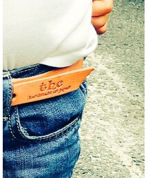 Handmade | ベルト