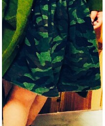 Handmade | スカート