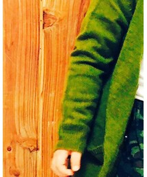 NET | カーディガン/ボレロ