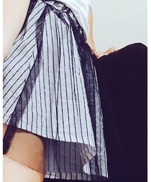 Birthday | スカート