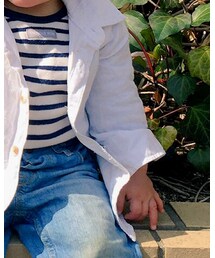 OLD NAVY | ポロシャツ