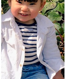 西松屋 | Tシャツ/カットソー