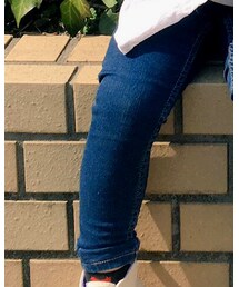 H&M | デニムパンツ