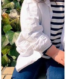 スキップランド | シャツ/ブラウス