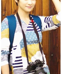 SOU･SOU | Tシャツ/カットソー