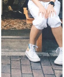 CONVERSE | スニーカー