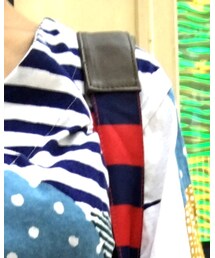 run run run | トートバッグ