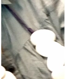 UNKNOWN. | ネックレス