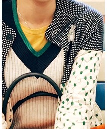 Wafflish Waffle | ニット/セーター