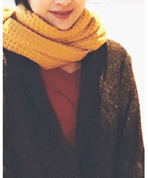 niko and... | ニット/セーター