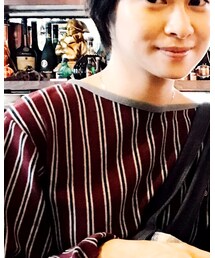 SOU･SOU | スウェット