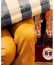 MUJI Labo | その他パンツ