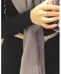 CLUB MONACO | マフラー