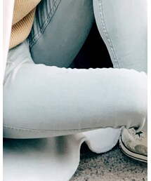 Abercrombie&Fitch | カーゴパンツ