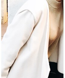 UNKNOWN. | ジャケット/アウター