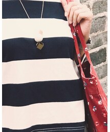 MUJI | Tシャツ/カットソー