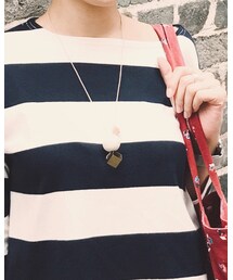 UNKNOWN. | ネックレス