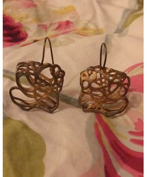 Joidart | イヤリング