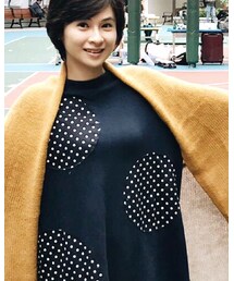 FRAPBOIS | チュニック