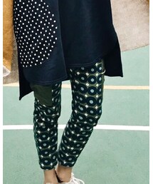 Wafflish Waffle | その他パンツ