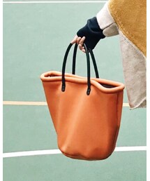 CAMPER | トートバッグ