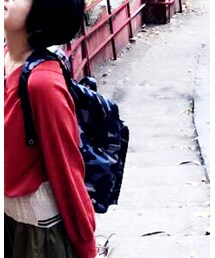 HEAD PORTER | バックパック/リュック