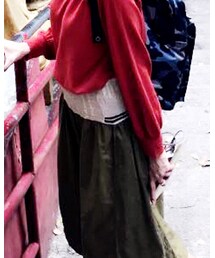 Wafflish Waffle | その他パンツ