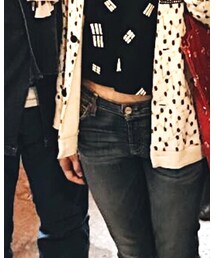 Abercrombie&Fitch | デニムパンツ