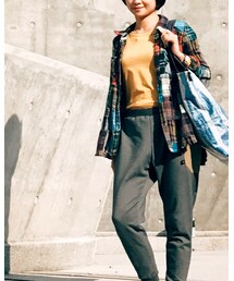 FREE PEOPLE | シャツ/ブラウス