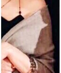 CLUB MONACO | マフラー