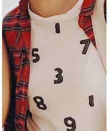 SOU･SOU | Tシャツ/カットソー