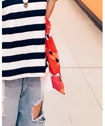 marimekko | トートバッグ