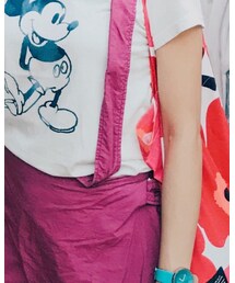 Wafflish Waffle | パンツ