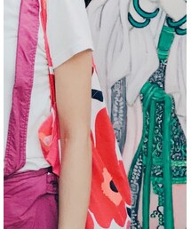 marimekko | トートバッグ