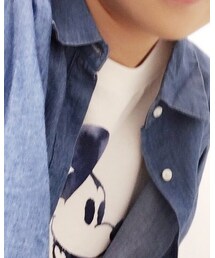 UNIQLO | Tシャツ/カットソー