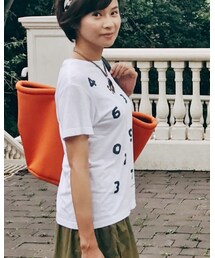 SOU･SOU | Tシャツ/カットソー