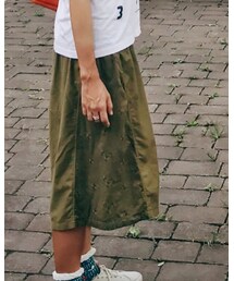 Wafflish Waffle | パンツ