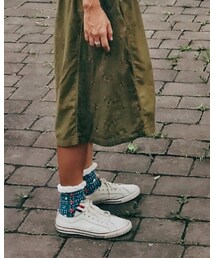 SPINGLE MOVE | スニーカー