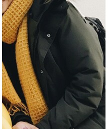 HELLY HANSEN | マウンテンパーカー