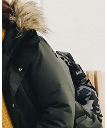 HEAD PORTER | バックパック/リュック