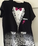 LA FREAKの「トップス(Tシャツ/カットソー)」