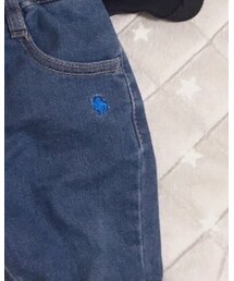POLO | デニムパンツ