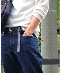 Shin's SCULPTURE | ブレスレット