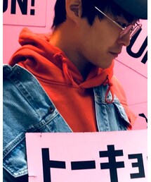 URBAN RESEARCH | パーカー