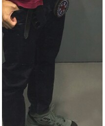 UNIVERSAL PRODUCTS | デニムパンツ