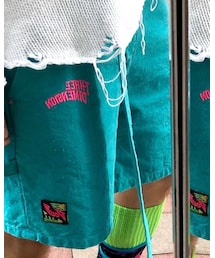 doublet | その他パンツ