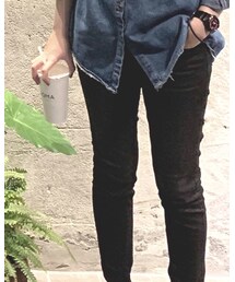 H:CONNECT | デニムパンツ