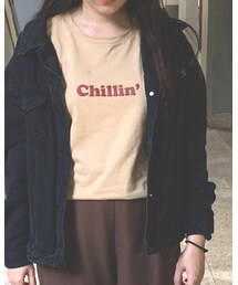 LOVFEE | Tシャツ/カットソー