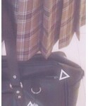 国产制服の「スカート(スカート)」