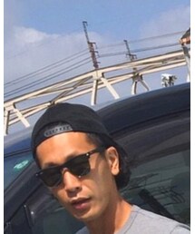 Ron Herman | キャップ